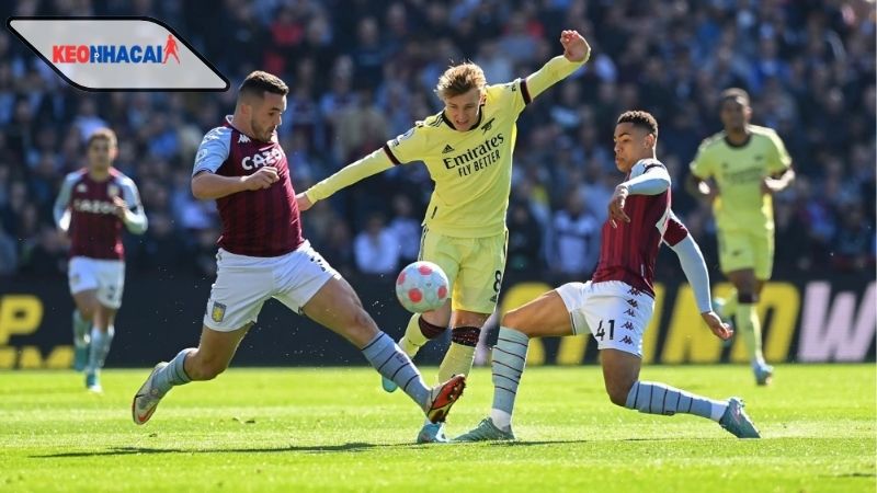 Nhận định bóng đá Aston Villa vs Arsenal, 19h30 ngày 06/12