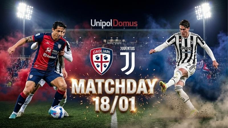 Nhận định 02h45 ngày 18/1 Cagliari vs Juventus – Bà đầm già thị uy 02h45-ngay-18-1-cagliari-vs-juventus