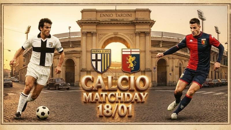 Nhận định 18h30 ngày 18/1 Parma vs Genoa – Tử chiến vùng Emilia 18h30-ngay-18-1-parma-vs-genoa