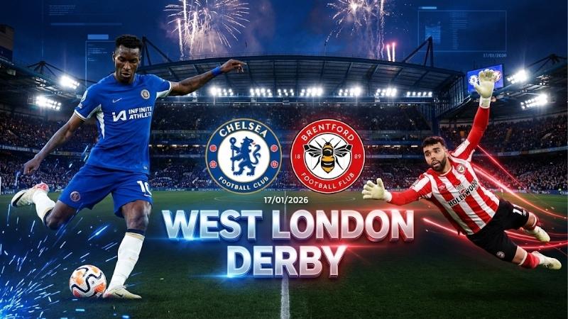 Nhận định 22h00 ngày 17/1 Chelsea vs Brentford 22h00-ngay-17-1-chelsea-vs-brentford