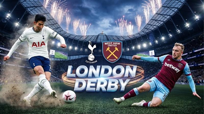 Nhận định 22h00 ngày 17/1Tottenham vs West Ham 22h00-ngay-17-1-tottenham-vs-west-ham