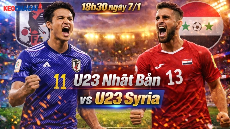 nhan-dinh-bong-da-u23-nhat-ban-vs-u23-syria-18h30-ngay-7-1 nhan-dinh-bong-da-u23-nhat-ban-vs-u23-syria-18h30-ngay-7-1