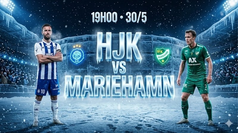 Nhận Định Bóng Đá HJK Vs Mariehamn, 19h00 Ngày 30/5 nhan-dinh-bong-da-hjk-vs-mariehamn-19h00-ngay-30-5