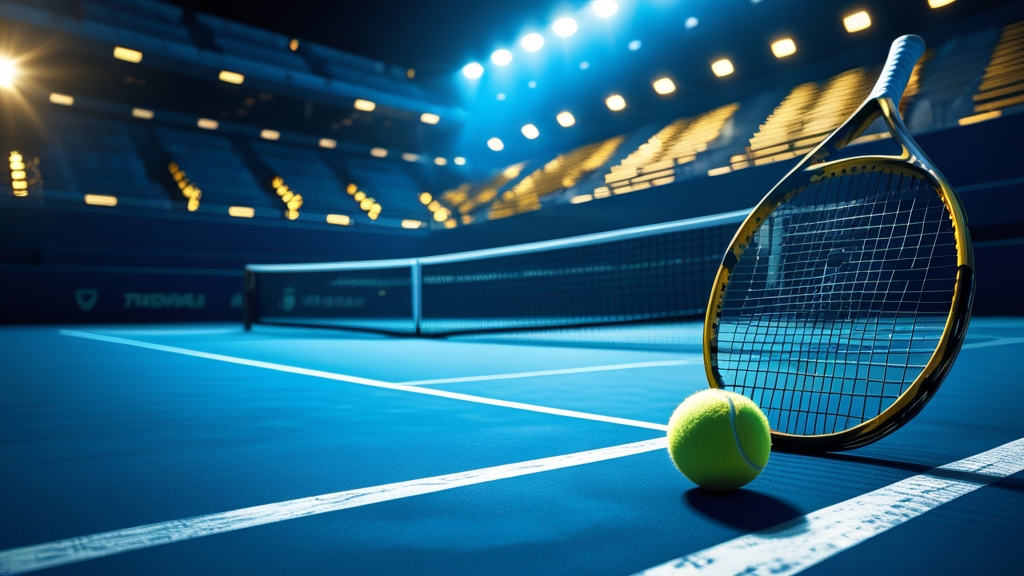 Roland Garros & Quần Vợt: Khác Gì Bóng Đá