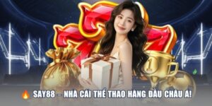 say88 nha cai the thao hang dau chau a